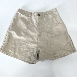 Patagonia Vintage Shorts 6